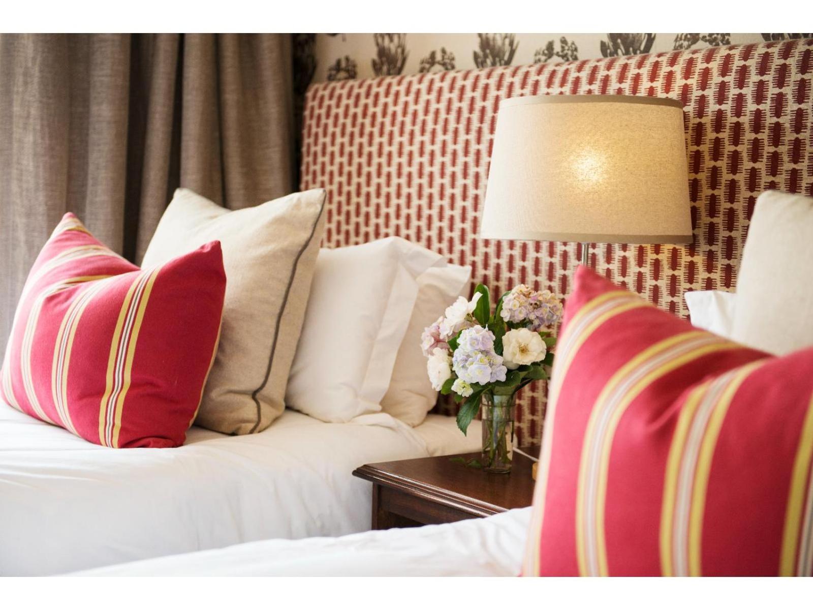 Oaklands Farm Stay Van Reenen Habitación foto