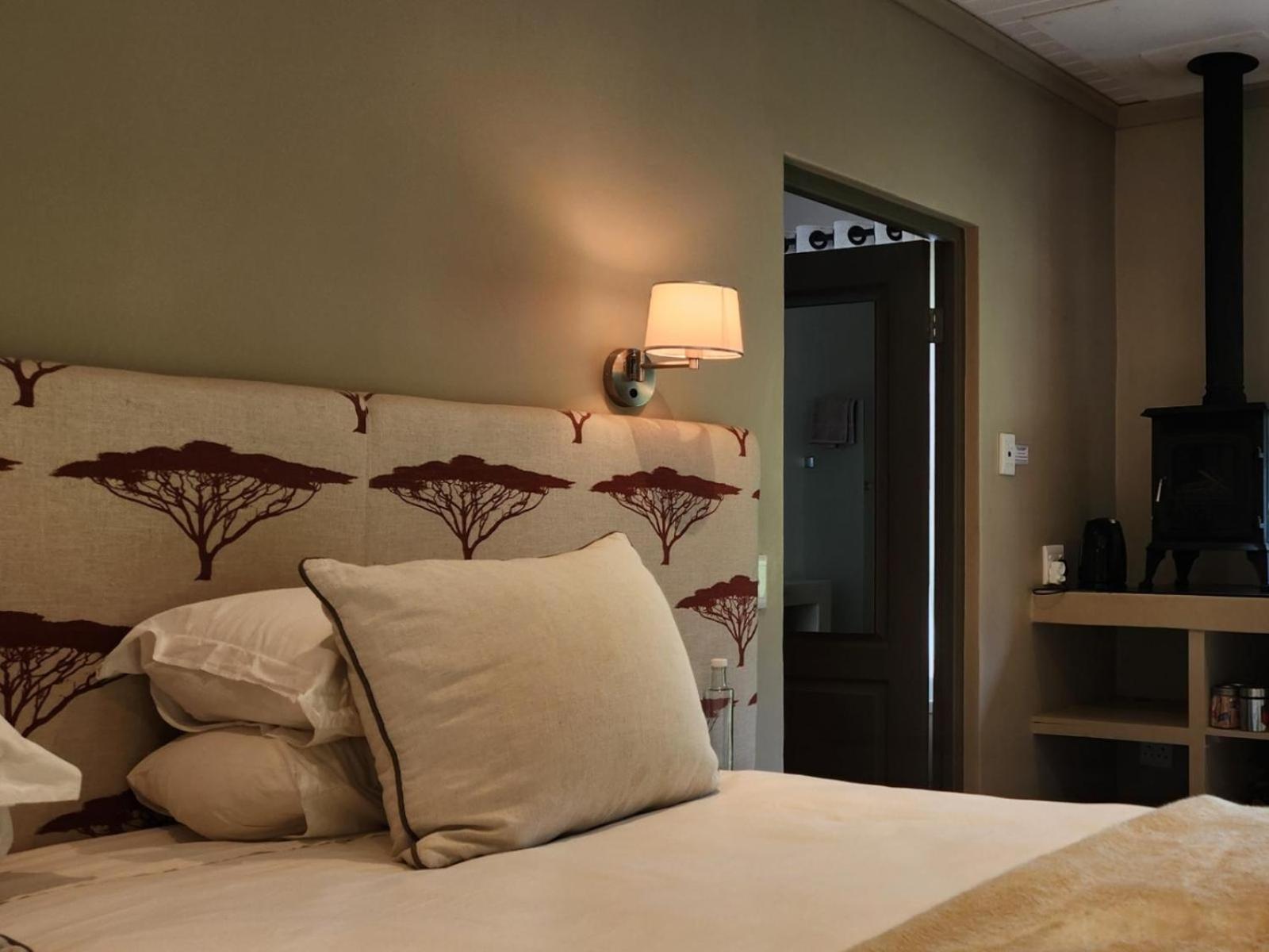 Oaklands Farm Stay Van Reenen Habitación foto