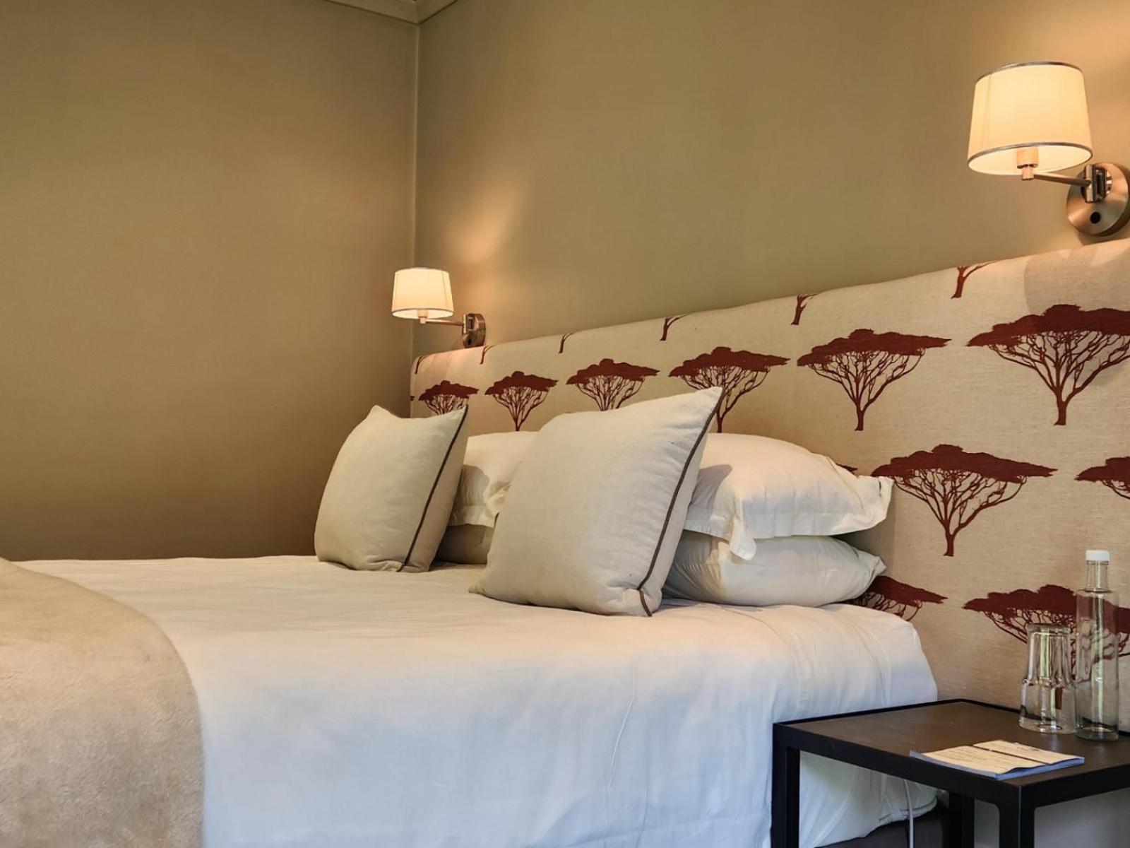 Oaklands Farm Stay Van Reenen Habitación foto