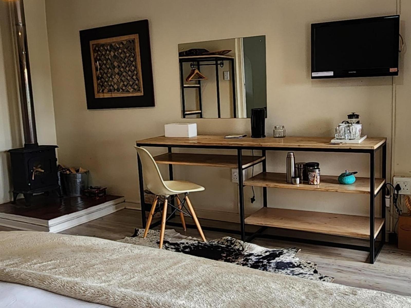 Oaklands Farm Stay Van Reenen Habitación foto